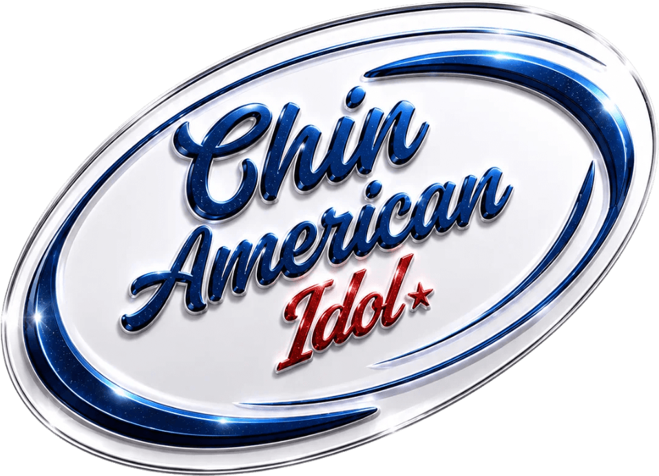 Chin American Idol