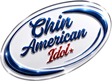 Chin American Idol